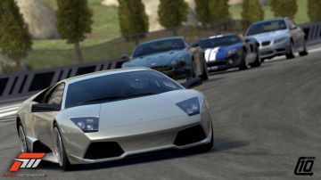 Immagine -2 del gioco Forza Motorsport 3 per Xbox 360