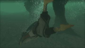 Immagine -2 del gioco The Last Guardian per PlayStation 4