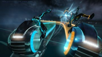 Immagine -8 del gioco Tron Evolution per PlayStation 3
