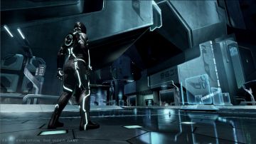 Immagine -1 del gioco Tron Evolution per PlayStation 3