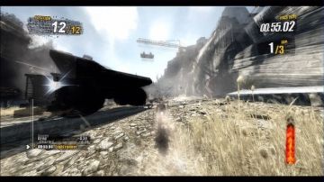 Immagine 19 del gioco nail'd per Xbox 360