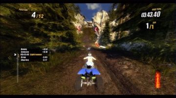 Immagine 21 del gioco nail'd per Xbox 360