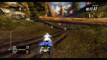 Immagine 9 del gioco nail'd per Xbox 360