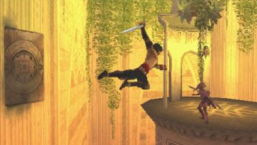 Immagine -3 del gioco Prince of Persia Rival Swords per PlayStation PSP