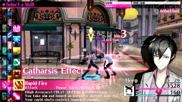 Immagine -11 del gioco The Caligula Effect: Overdose per PlayStation 4