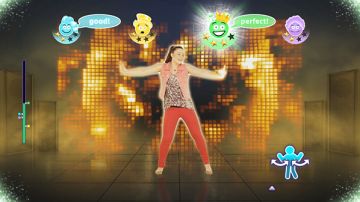 Immagine -13 del gioco Just Dance Kids 2014 per Nintendo Wii U