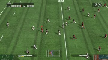 Immagine -15 del gioco Rugby 15 per PlayStation 4