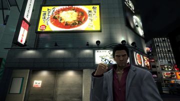 Immagine 6 del gioco Yakuza 5 per PlayStation 3