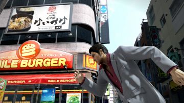 Immagine 8 del gioco Yakuza 5 per PlayStation 3
