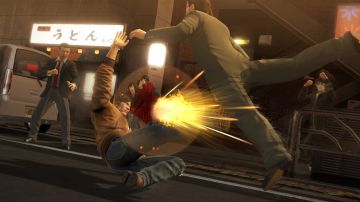 Immagine 11 del gioco Yakuza 5 per PlayStation 3