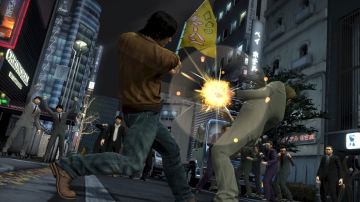 Immagine 12 del gioco Yakuza 5 per PlayStation 3