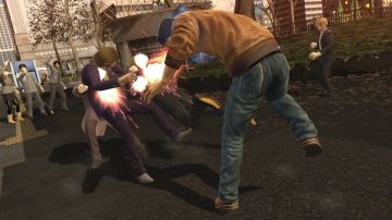 Immagine 13 del gioco Yakuza 5 per PlayStation 3