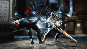 Immagine -7 del gioco Injustice: Gods Among Us per PlayStation 3