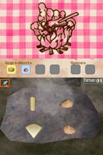Immagine -12 del gioco Lost in Blue 3 per Nintendo DS