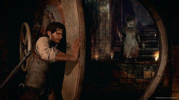 Immagine 6 del gioco The Evil Within per Xbox One