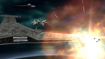 Immagine -10 del gioco Star Wars Battlefront II per PlayStation PSP