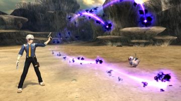 Immagine -4 del gioco Tales of Xillia 2 per PlayStation 3