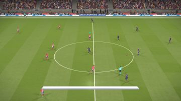 Immagine 25 del gioco Pro Evolution Soccer 2018 per Xbox 360