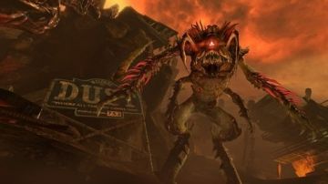 Immagine 25 del gioco Red Faction: Armageddon per PlayStation 3