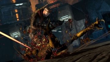 Immagine 33 del gioco Red Faction: Armageddon per PlayStation 3
