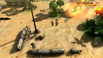 Immagine 0 del gioco Tiny Troopers Joint Ops per PlayStation 4