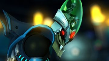 Immagine -4 del gioco Ratchet & Clank: A Spasso nel Tempo per PlayStation 3