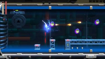 Immagine 0 del gioco Mega Man 11 per Nintendo Switch
