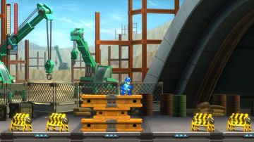 Immagine 4 del gioco Mega Man 11 per PlayStation 4