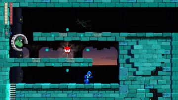 Immagine 2 del gioco Mega Man 11 per Nintendo Switch