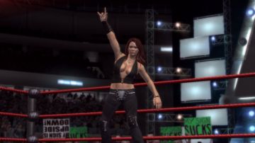 Immagine -16 del gioco WWE Smackdown vs. RAW 2007 per Xbox 360