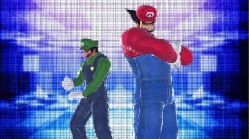 Immagine -10 del gioco Tekken Tag Tournament 2 per Nintendo Wii U
