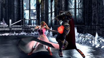 Immagine -9 del gioco Tekken Tag Tournament 2 per Nintendo Wii U