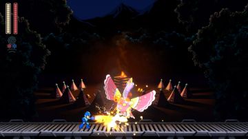 Immagine -2 del gioco Mega Man 11 per Nintendo Switch