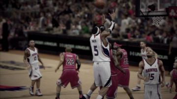 Immagine -10 del gioco NBA 2K13 per PlayStation 3