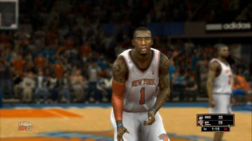 Immagine -1 del gioco NBA 2K13 per PlayStation 3