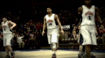 Immagine 0 del gioco NBA 2K13 per PlayStation 3