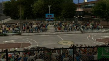 Immagine -9 del gioco NBA 2K13 per PlayStation 3