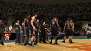 Immagine -8 del gioco NBA 2K13 per PlayStation 3