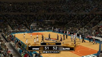 Immagine -7 del gioco NBA 2K13 per PlayStation 3