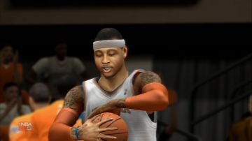 Immagine -5 del gioco NBA 2K13 per PlayStation 3