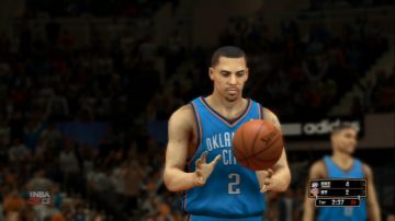 Immagine -3 del gioco NBA 2K13 per PlayStation 3
