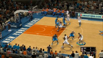 Immagine -2 del gioco NBA 2K13 per PlayStation 3