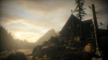 Immagine -1 del gioco Alan Wake per Xbox 360
