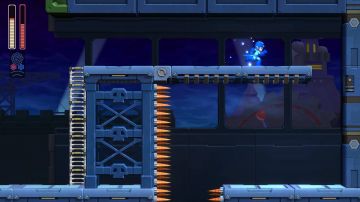 Immagine 6 del gioco Mega Man 11 per Nintendo Switch