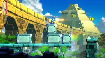 Immagine 10 del gioco Mega Man 11 per Xbox One