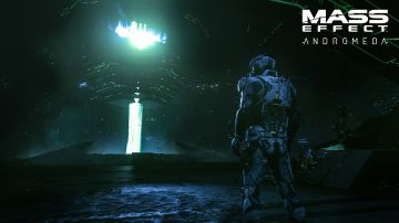 Immagine -8 del gioco Mass Effect: Andromeda per Xbox One