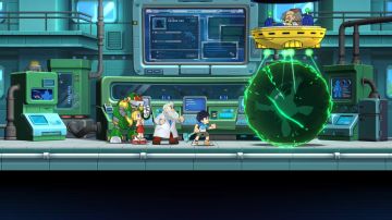 Immagine 11 del gioco Mega Man 11 per Xbox One