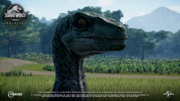 Immagine -14 del gioco Jurassic World: Evolution per PlayStation 4
