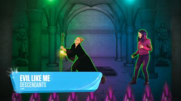 Immagine -5 del gioco Just Dance: Disney Party 2 per Xbox 360