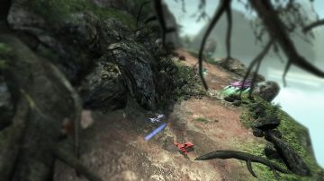 Immagine -1 del gioco Fatal Inertia per PlayStation 3